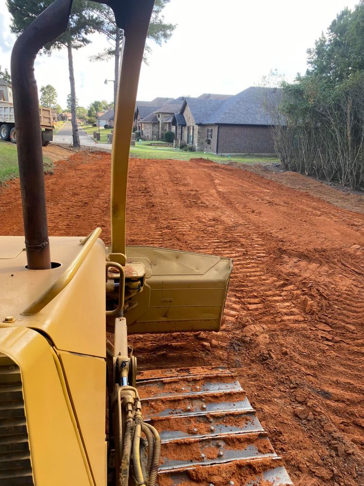 All Photos for Gard Construction LLC in Longview, TX