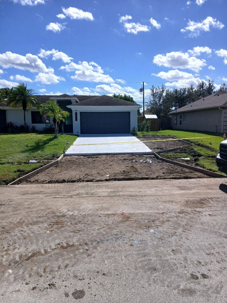 All Photos for Harris Sons Construction in Port Saint Lucie, FL