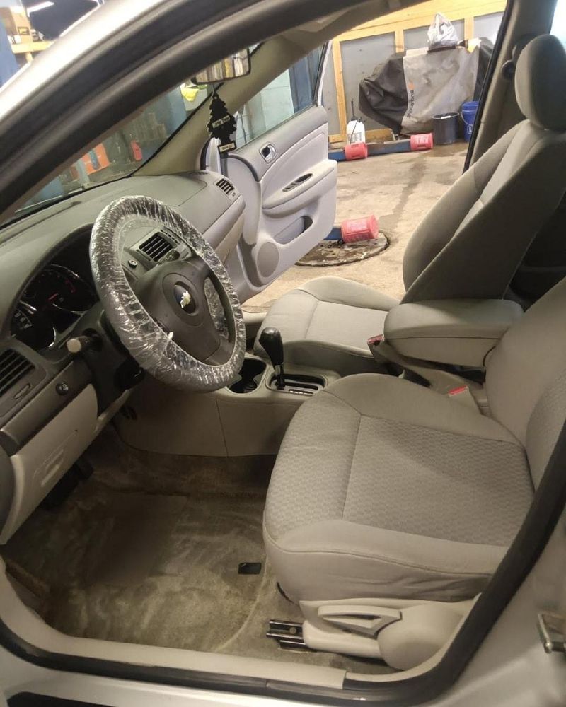 All Photos for Luxury Auto Detail in Peoria, IL