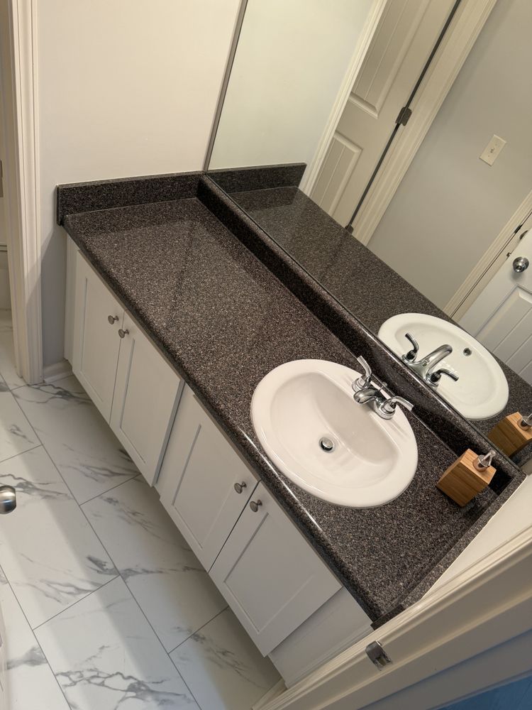 Interior Renovation for Timeless Renovations in Atlanta, GA