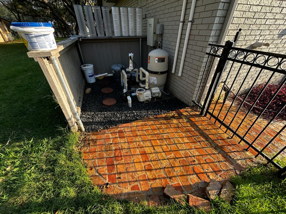 All Photos for Good and Green Landscaping in Canyon Lake, TX