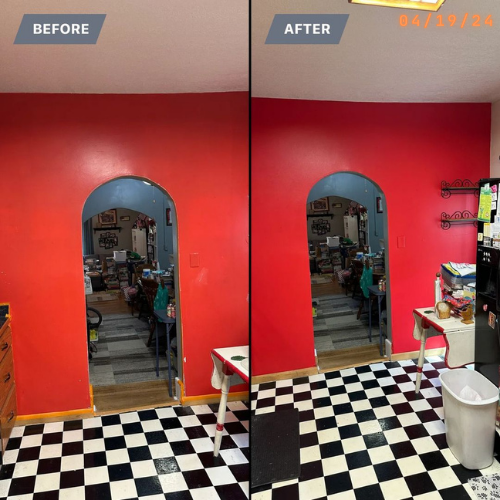 All Photos for BK's Painting & Repair  in Emporia, KS