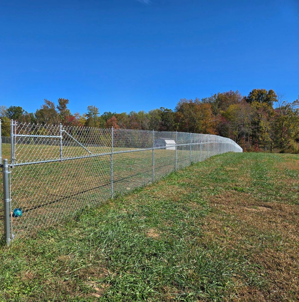 All Photos for Southern Town & Country Fence in Sparta, TN