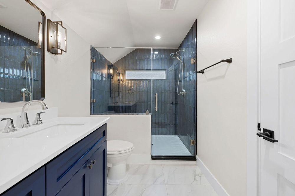 All Photos for Alpine Home and Construction in Madisonville, TX