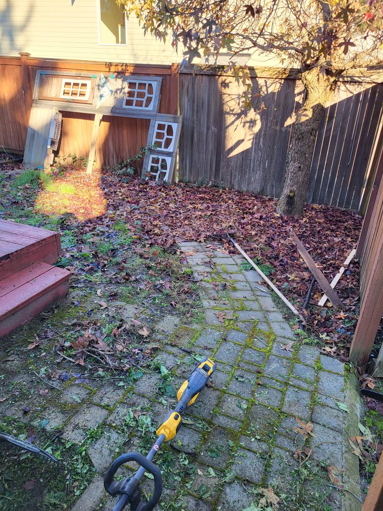 All Photos for Miguel Construction in Tacoma, WA