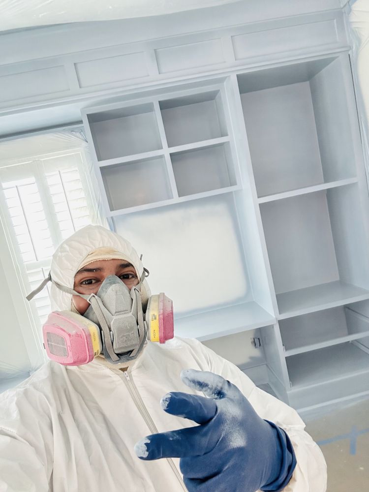 All Photos for Deco Painting and Construction in Charleston, SC