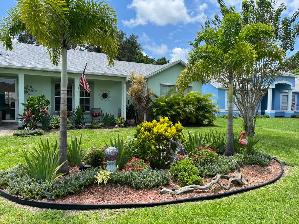 All Photos for Space Coast Property Maintenance and Management LLC in Melbourne, FL