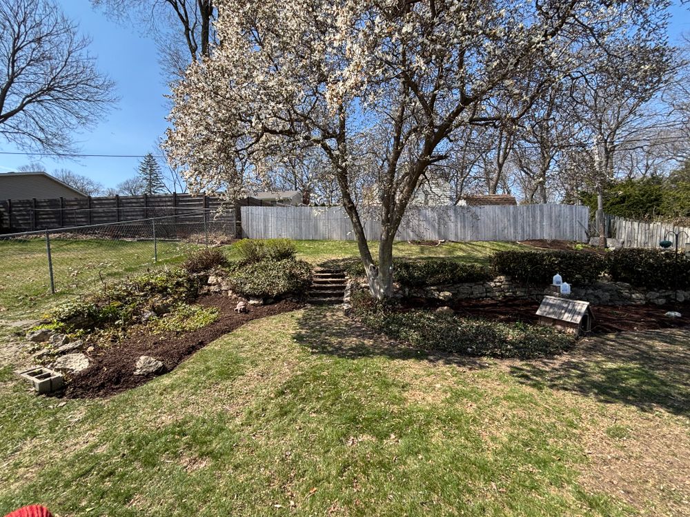 All Photos for Cena Landscaping in Rockford, IL