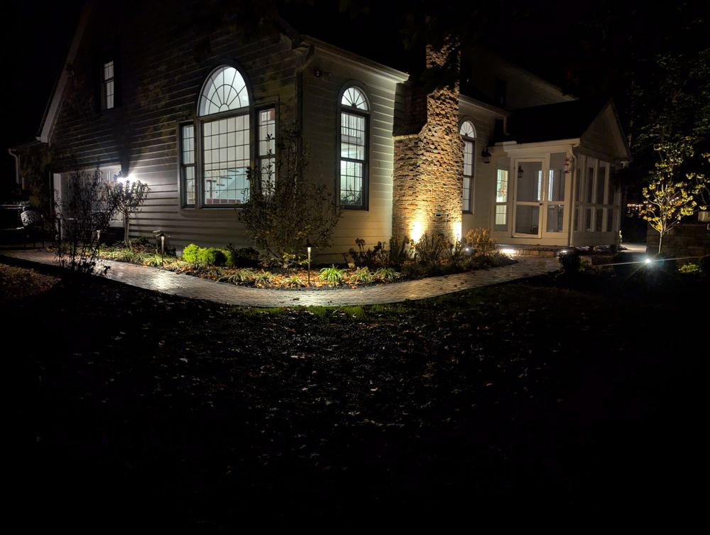 All Photos for Double D Landscape Services in Columbus ,  OH