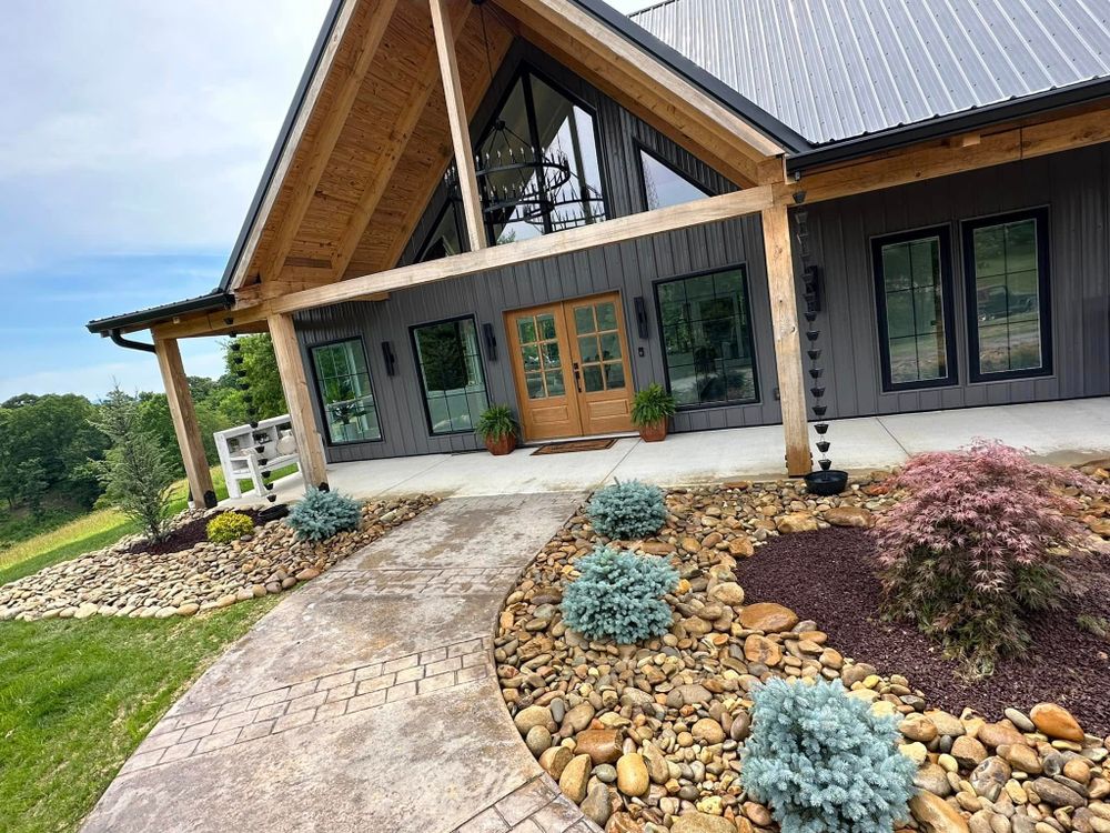 All Photos for Wiles Lawn and Landscaping in Powell, TN