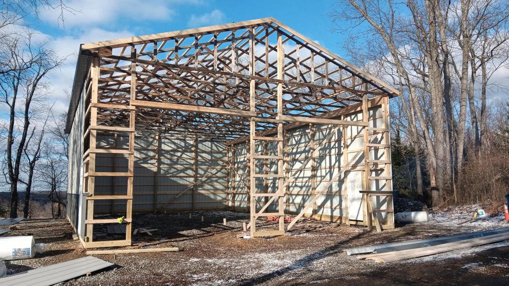 All Photos for DG Construction & Property Management LLC in Leechburg, PA