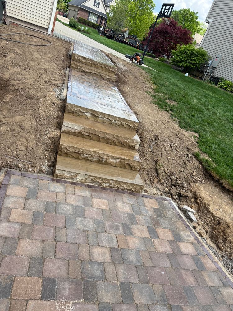 All Photos for Steed's Lawn and Landscape LLC in White Lake, MI
