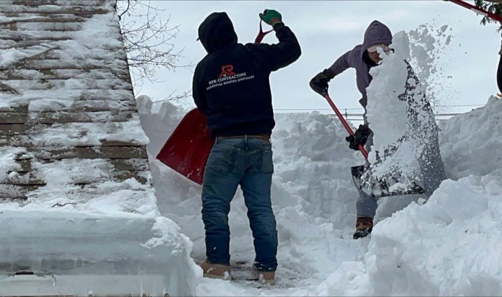 All Photos for RFK Contracting in Martville, NY