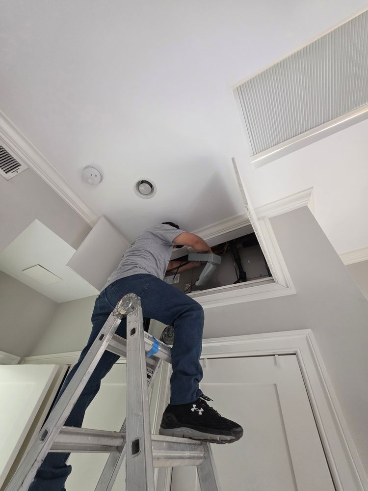 All Photos for NOVA Construction Now in Arlington, VA