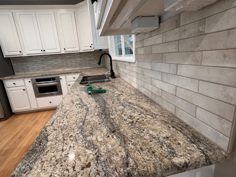All Photos for Gomez Tile LLC  in Birmingham, AL