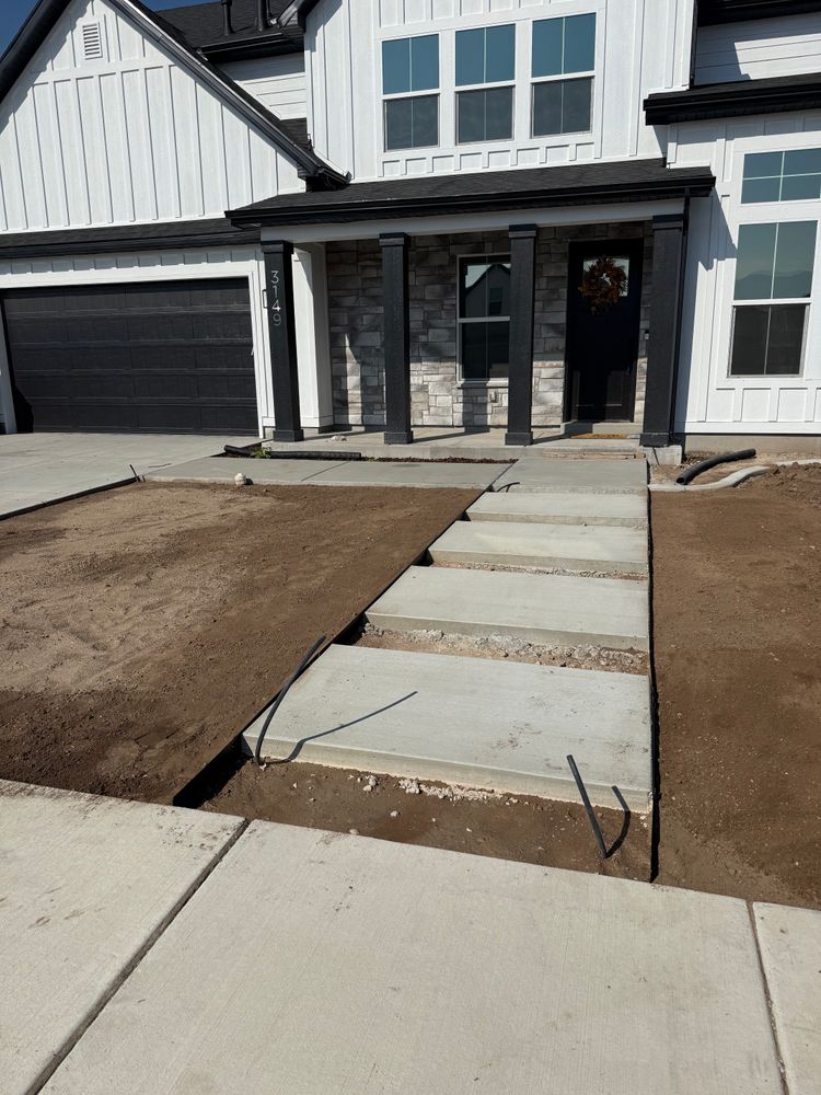 All Photos for Real Time Excavation & Design in West Haven, UT