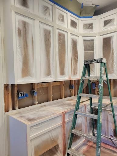 All Photos for Bambinos Painting in Durham, NC