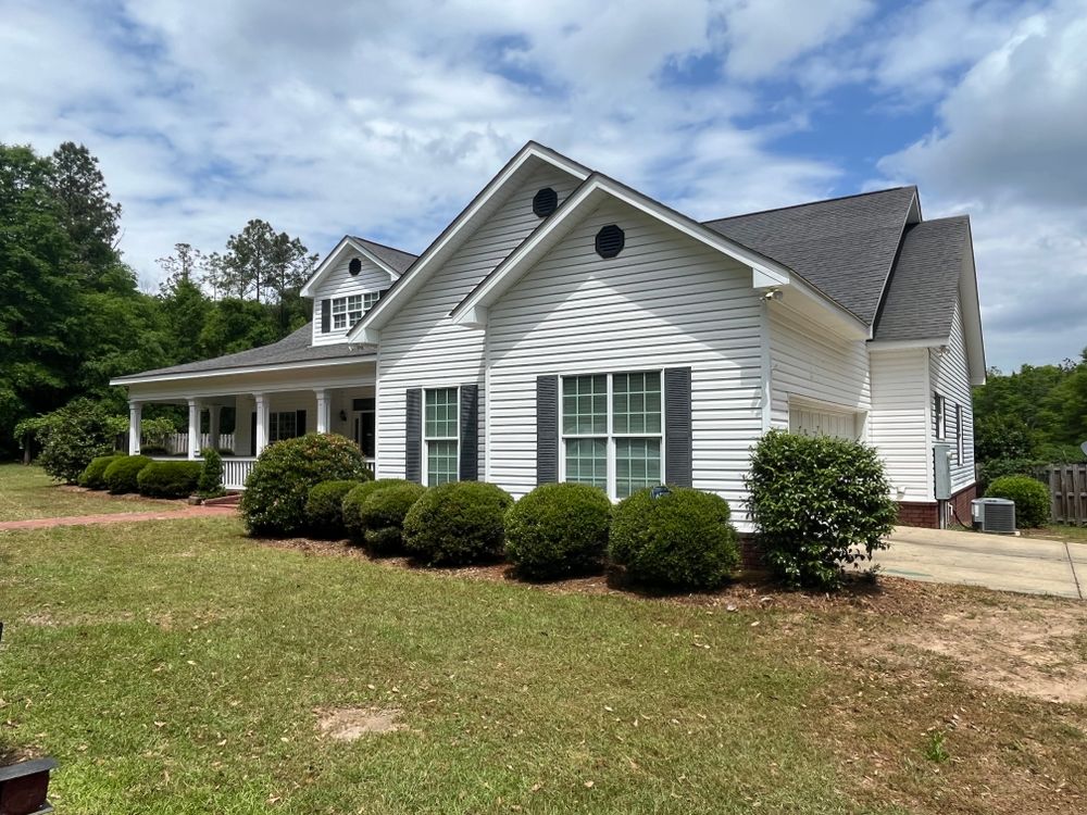 Lawn Maintenance for All-Star Lawn Care & Soft Washing in Mobile, AL