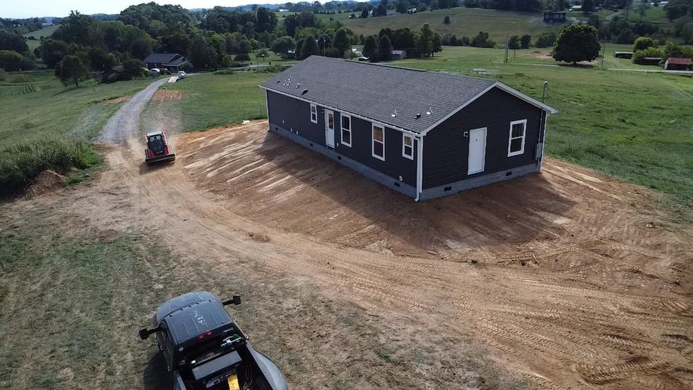 All Photos for A&E Excavation in Knoxville, TN