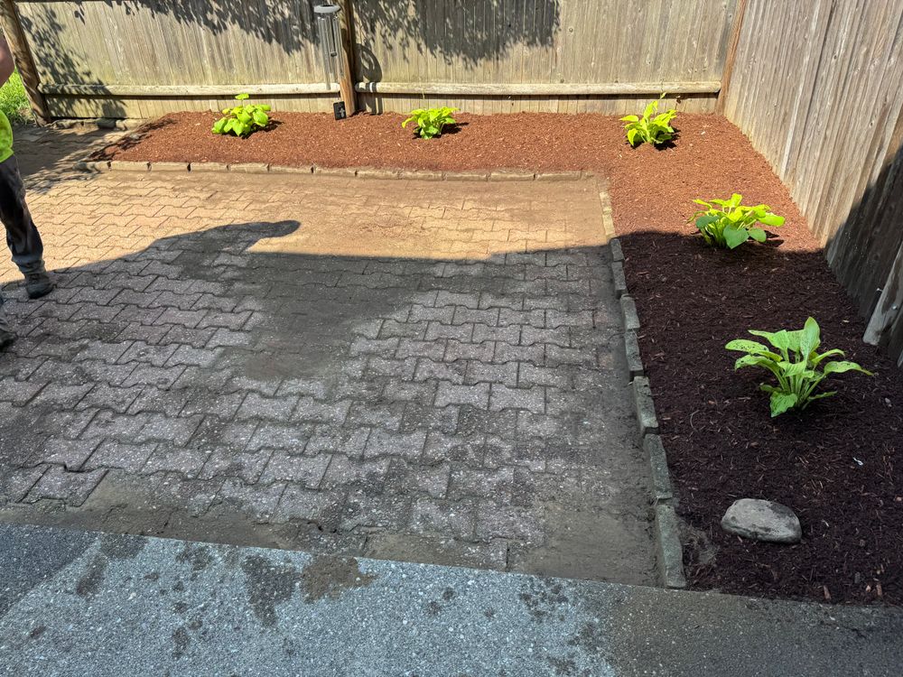 All Photos for Adams Landscaping in Springfield, MA