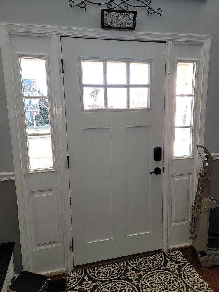 All Photos for General Home Repair in Forest Hill, MD