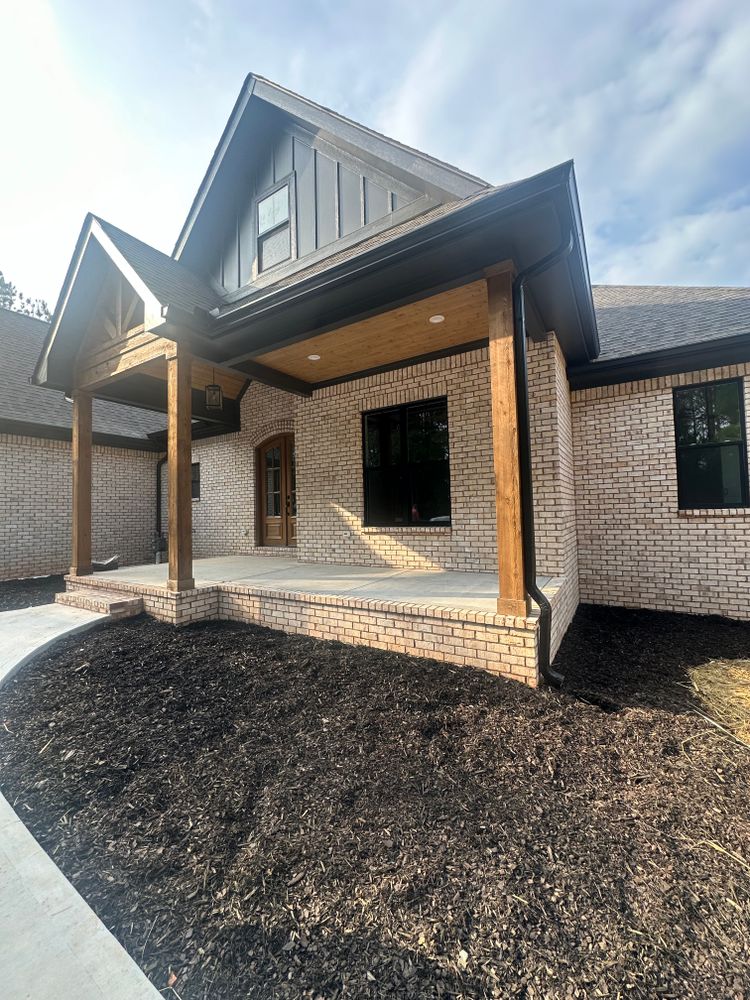 All Photos for Mason Built Homes in Adarisville, GA