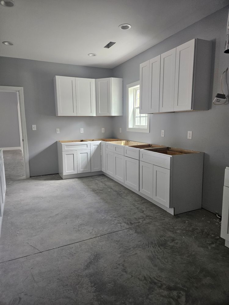 All Photos for Ruben R construction LLC in Mount Olive, NC