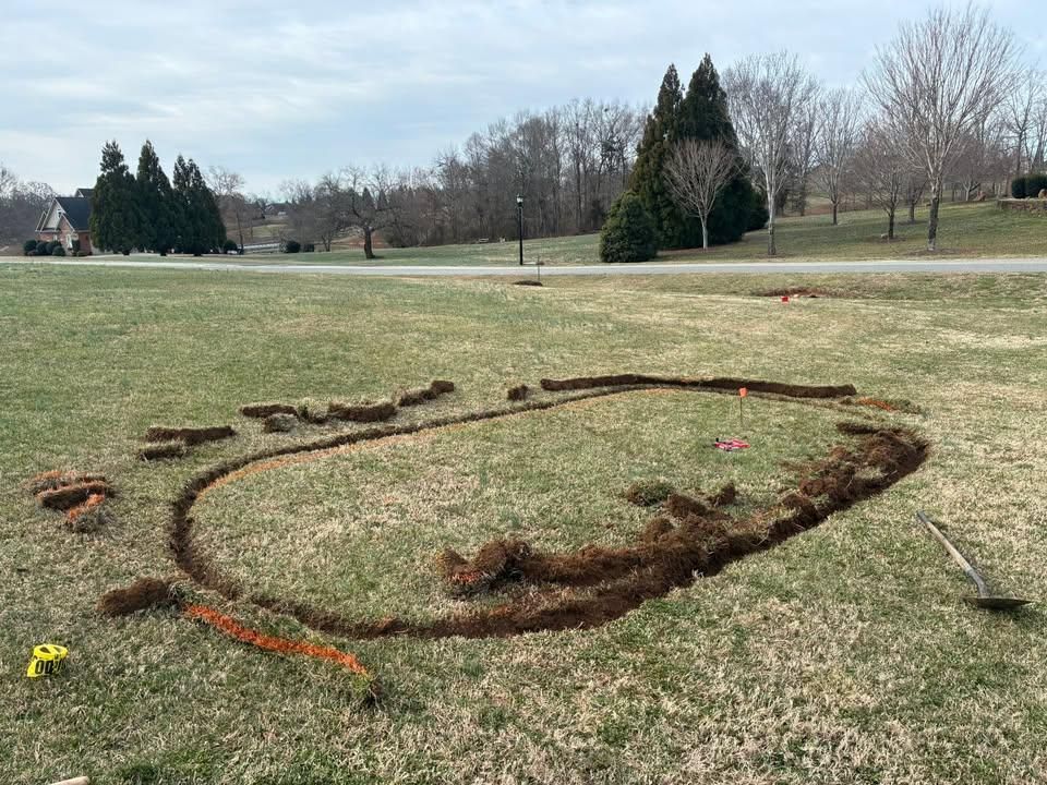 All Photos for Palmetto State Landscaping in Gaffney, SC