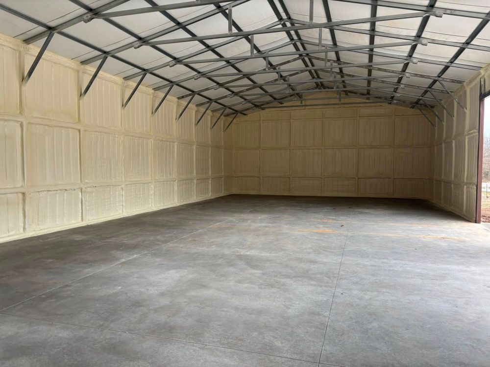 All Photos for 7C Insulation LLC in Purdy, MO