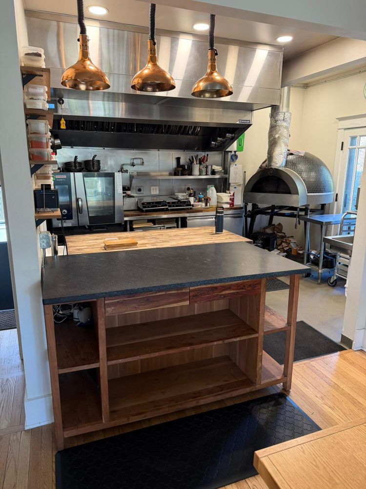 All Photos for Solid Rock Countertops  in Staunton, VA