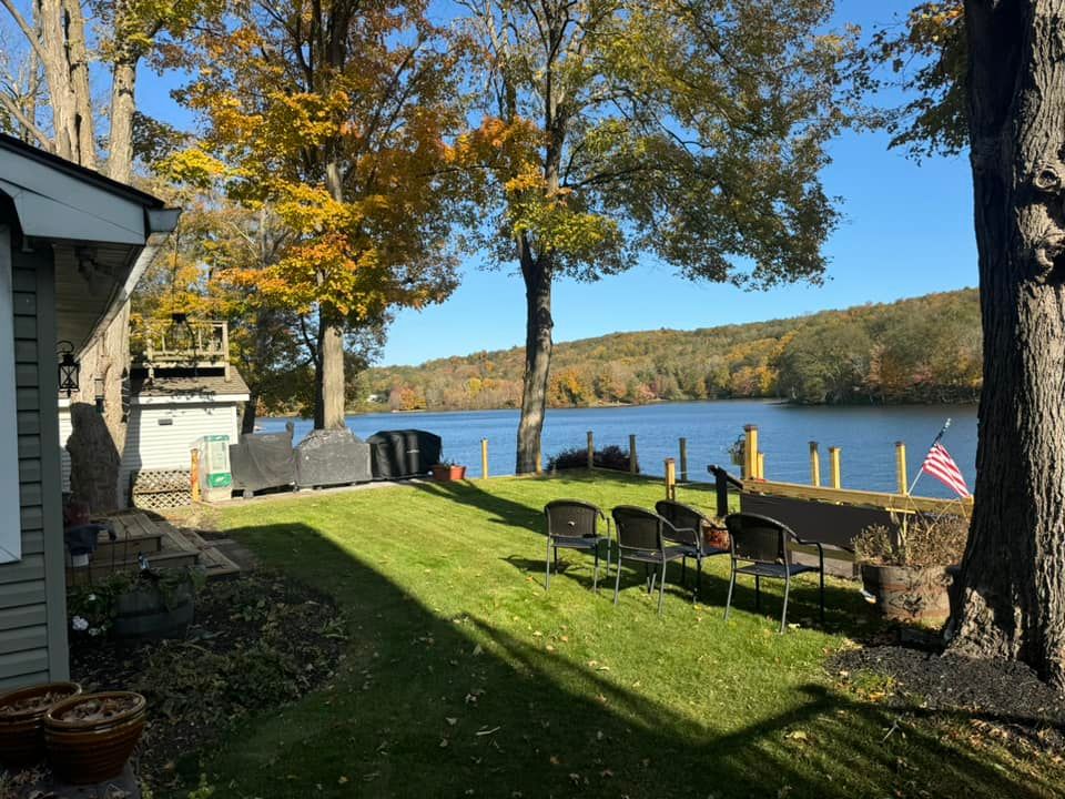 Lawn Care for Jacob’s Property Maintenance   in Dutchess County, NY