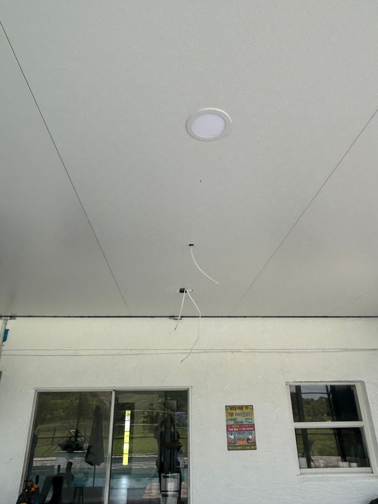 All Photos for Manny’s 407 Electric Inc in St. Cloud, FL
