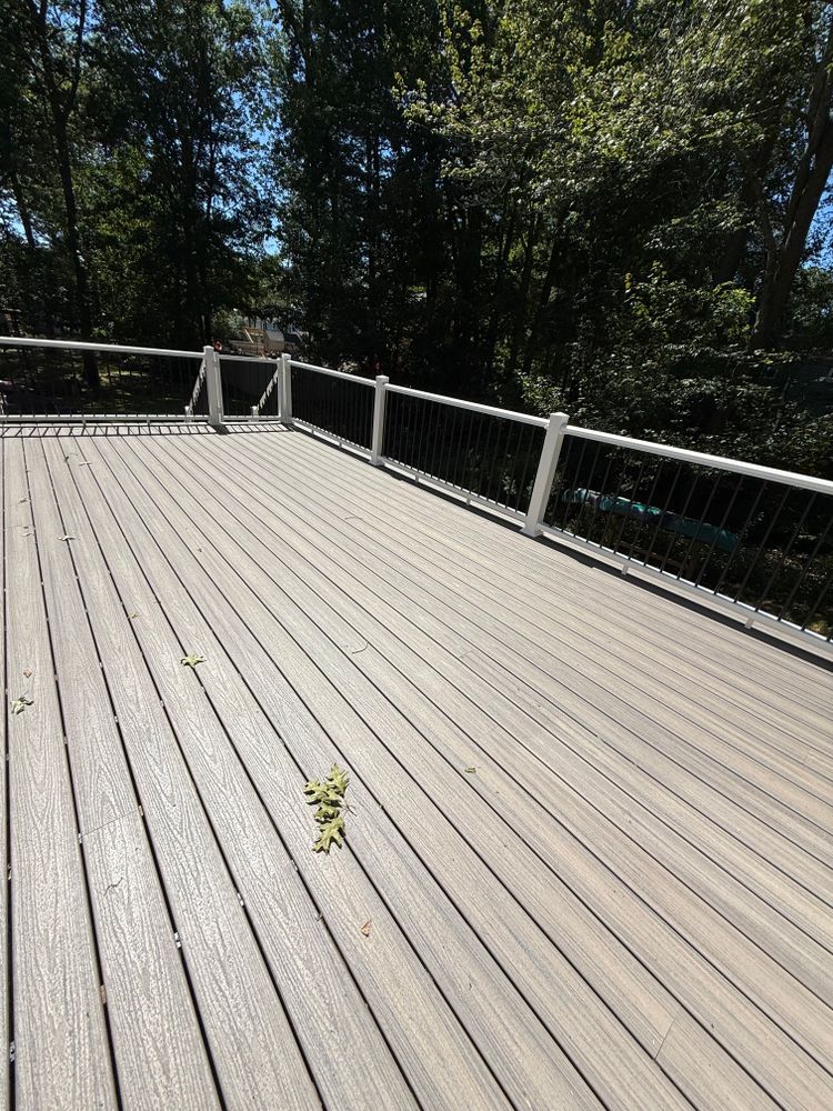 All Photos for Next Level Construction in Saco, ME