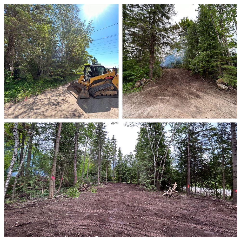 All Photos for Palmer Property Services in Middleville, MI