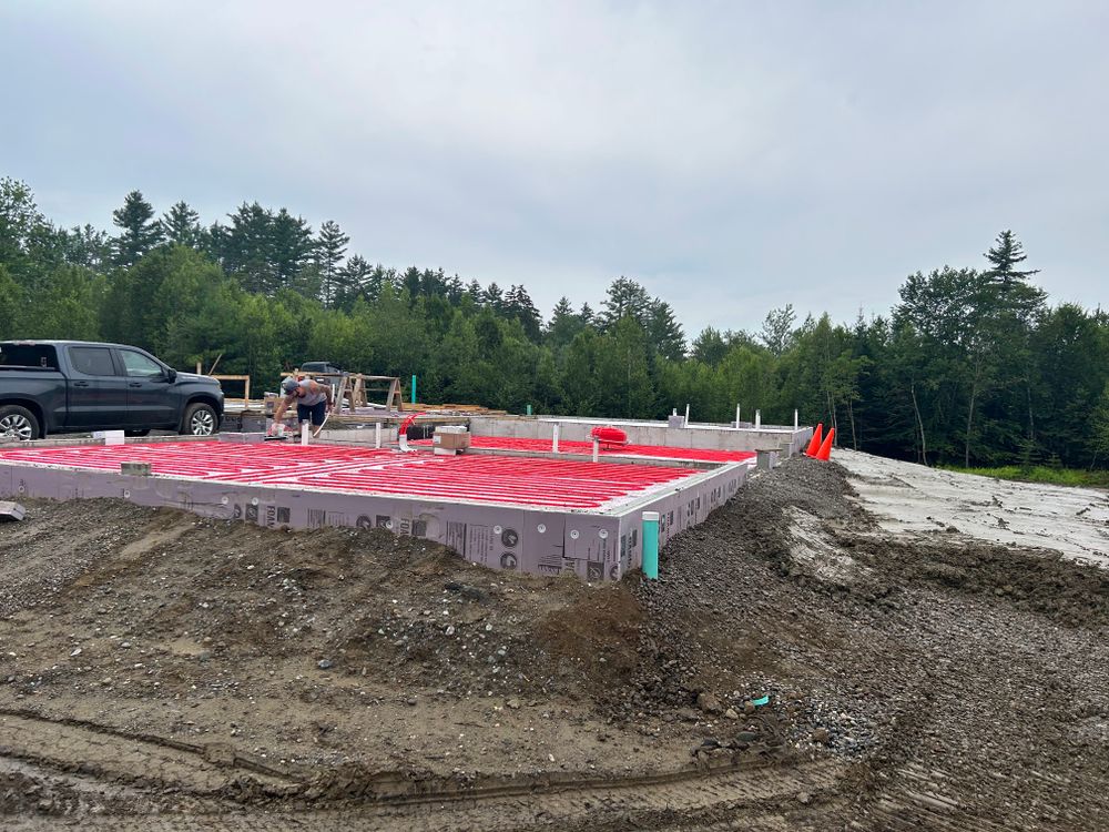 All Photos for Andy Naylor Excavation in Johnson, VT