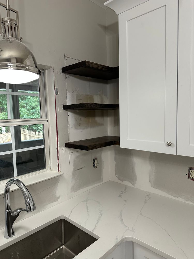 All Photos for Master Tech Industries in Sandy Springs, GA