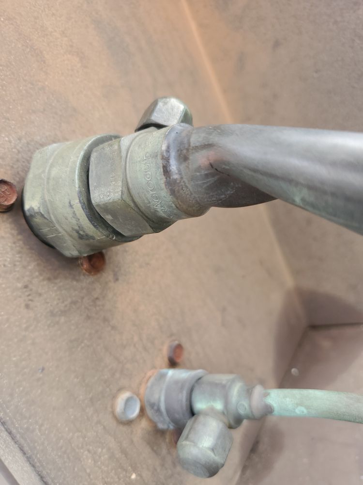 All Photos for Rojas Heating & Air, LLC in Metropolis, IL