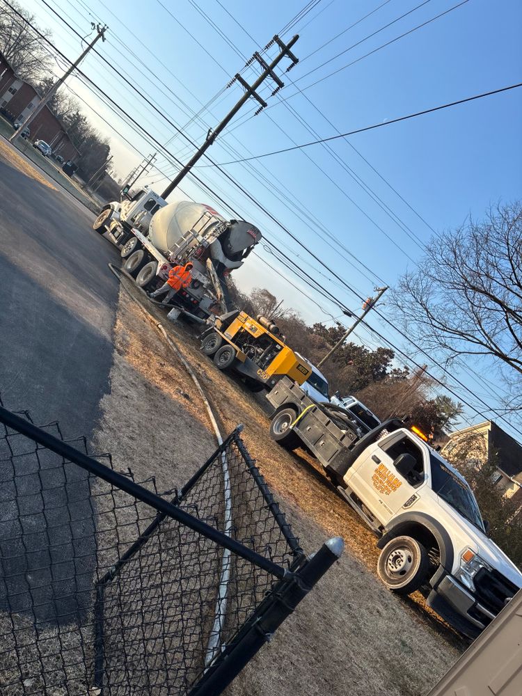 All Photos for 865 Foundations in Knoxville, TN