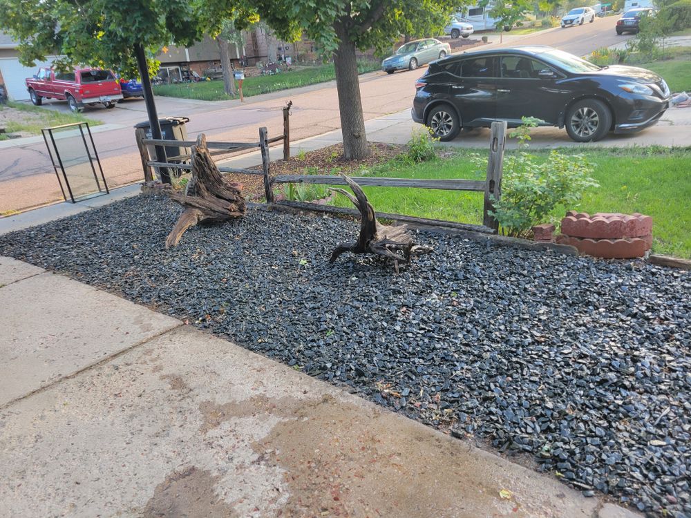 All Photos for JS Landscaping Colorado in Denver, CO