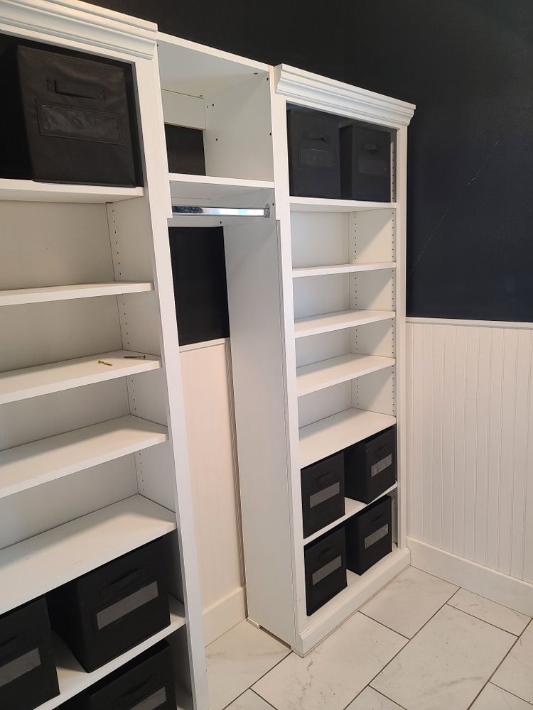 Our carpentry service offers expert craftsmanship to transform your home with custom-built solutions, precision detailing, and durable materials that enhance both the beauty and functionality of any space. for All-N-1 Construction in Marionville, MO