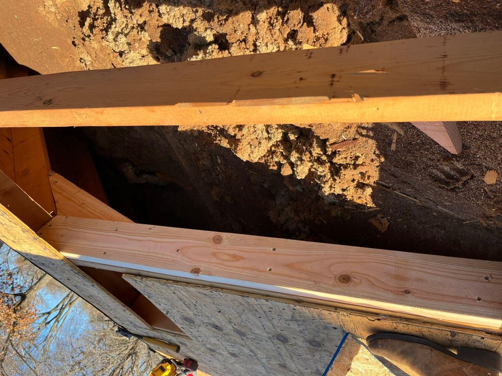 All Photos for Full Roof Replacement and Repairs in Saint Joseph, MO