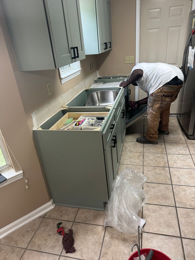 Renovations for Silverstone Property Inspection and Construction LLC in Pooler, GA