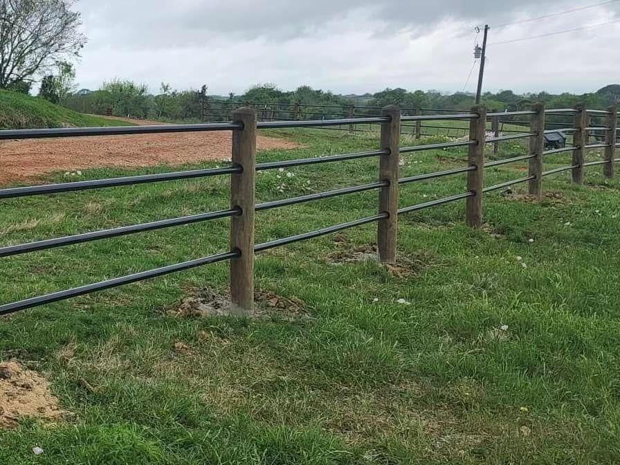 All Photos for Pride Of Texas Fence Company in Brookshire, TX