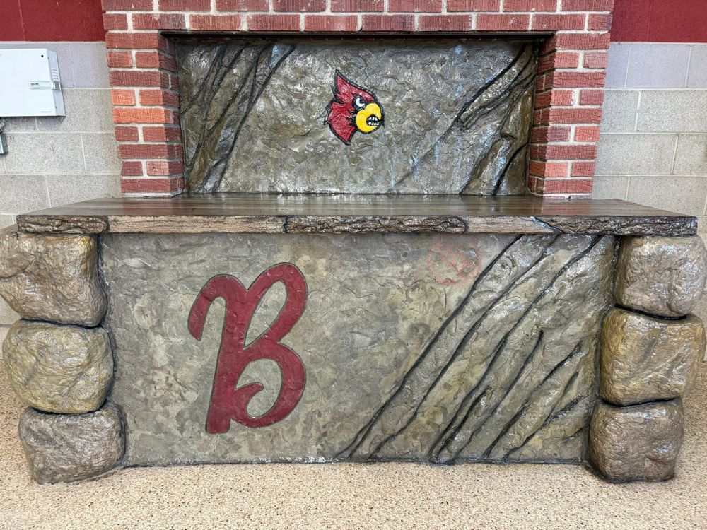 All Photos for Whitfield Concrete Construction in Solsberry, IN