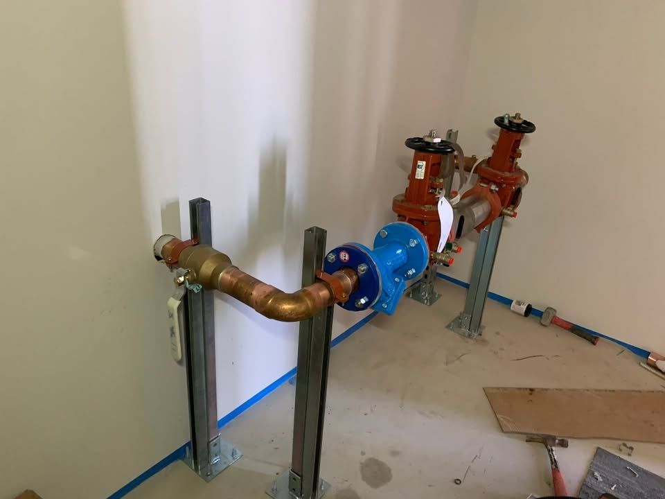 All Photos for Wrench Wise Plumbing in Twin Falls, ID
