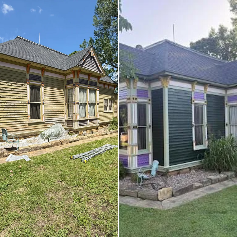 All Photos for Mathews Painting in Iola, KS