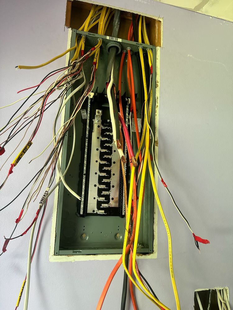 All Photos for Nominal Voltage in Orlando, FL