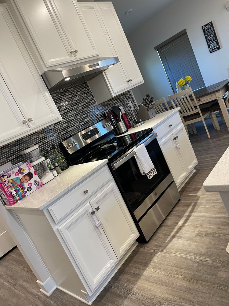 All Photos for Blue Wave Cleaning LLC in Mechanicsville, Virginia