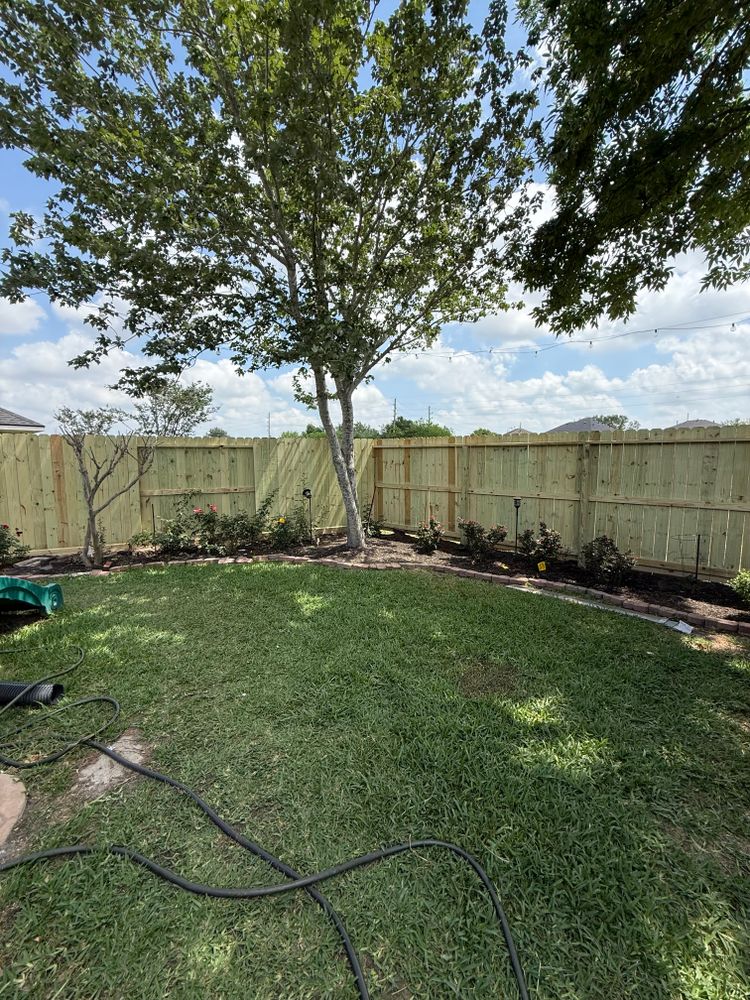 All Photos for Morales Fence in Houston, TX