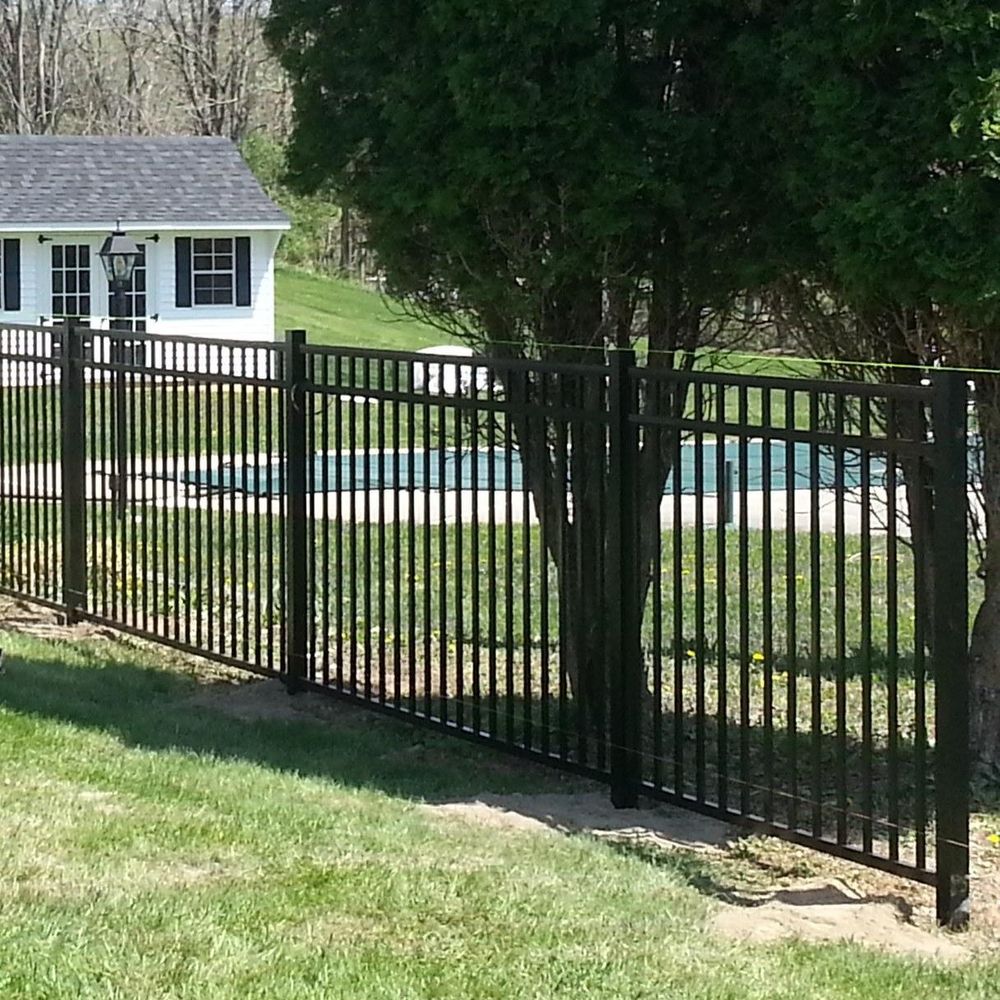 Fence Installation for Homesite Fence and Stonework, LLC in Wantage, New Jersey